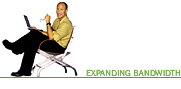 Expanding Bandwidth