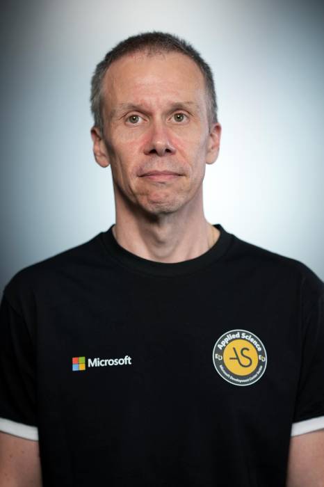 Nikola Milosavljević