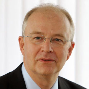 Foto von Thomas Langkabel, National Technology Officer