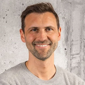 Dr. Wolfgang Gründinger