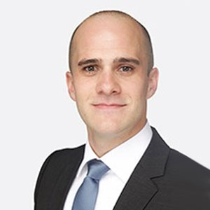 Dr. Max W. Oehm, LL.M