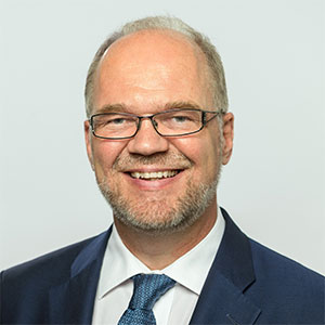Prof. Dr. Dirk Heckmann