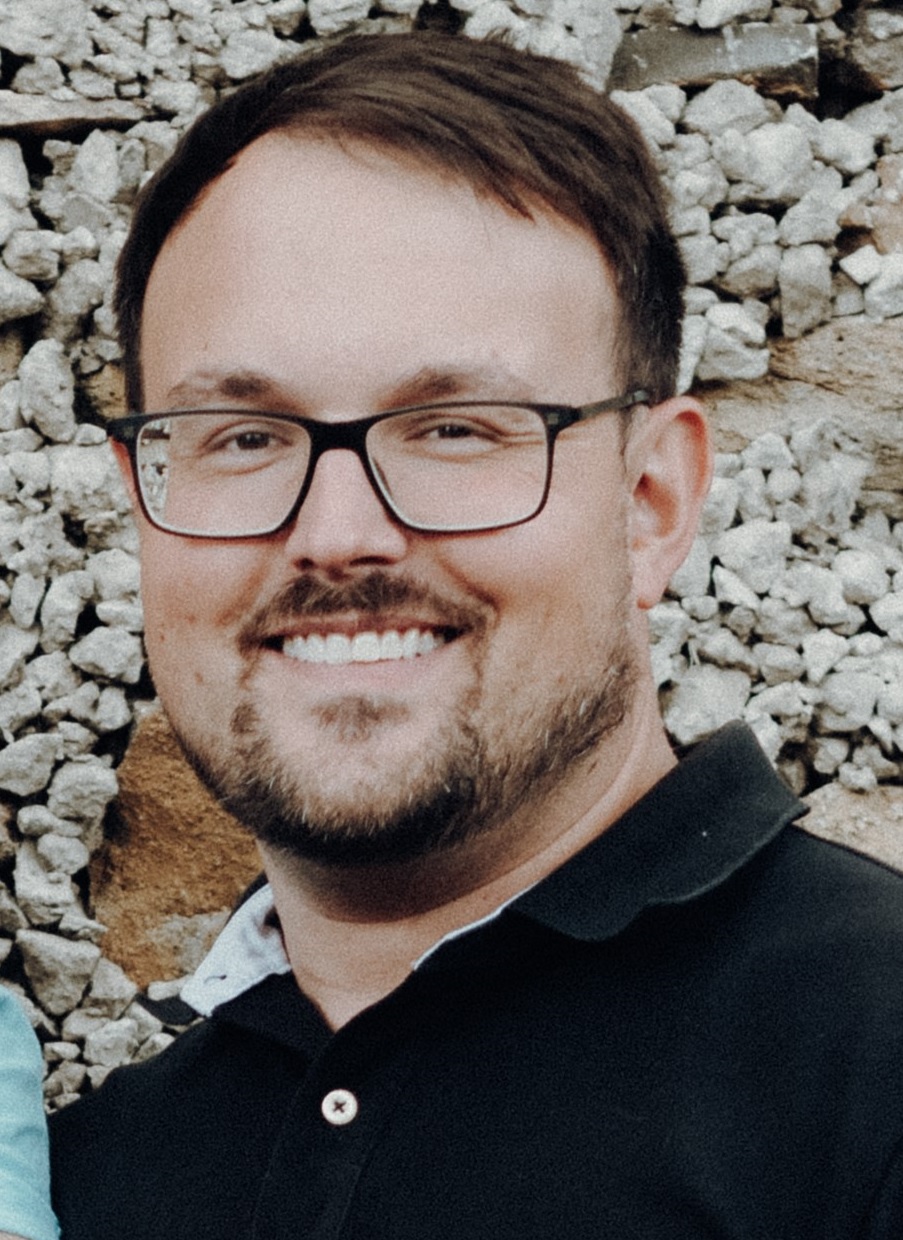  Alt Text: Foto von Daniel Aschenbrenner 