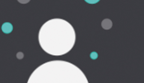 Grafik einer schematisierten Figur