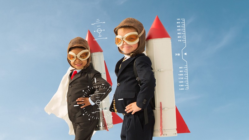 Die Zukunft mit Künstlicher Intelligenz gemeinsam gestalten Die Zukunft mit Künstlicher Intelligenz gemeinsam gestalten