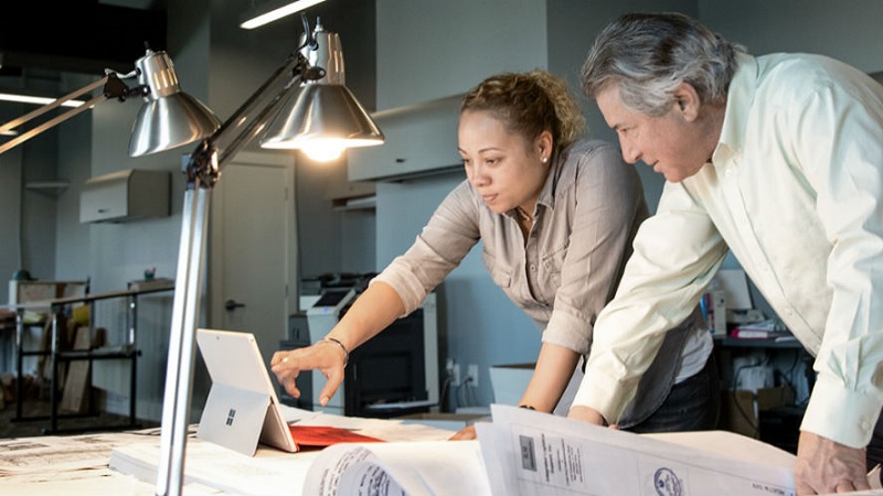 Microsoft Support für Geschäftskunden