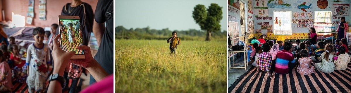 Child Growth Monitor