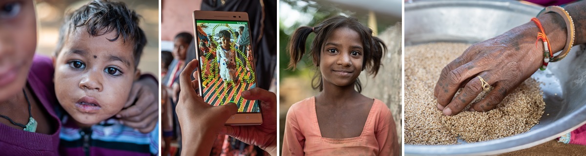 Child Growth Monitor