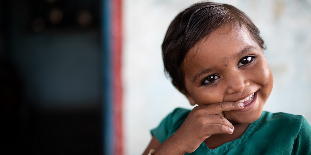 Child Growth Monitor