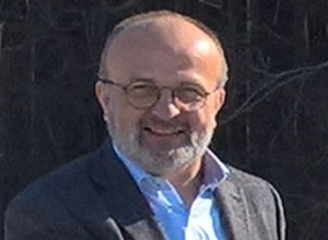 Robert Lokner, Industry Solutions Manager Automotive/EMEA, Microsoft