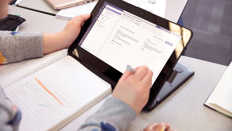 Digitale Kompetenzen