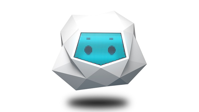 Der intelligente Helfer „alfred“