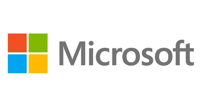 Microsoft Logo