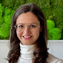 Kristin Häußermann