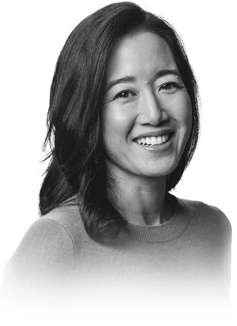 Melanie Nakagawa Chief Sustainability Officer