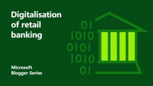 Digitisation of retail banking blog featured image