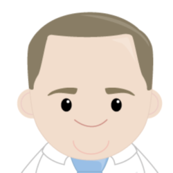 An illustration of Robert Hogg