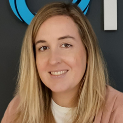 A photo of Alba Castellón de Frias