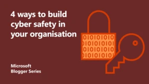 Cyber safety featured image