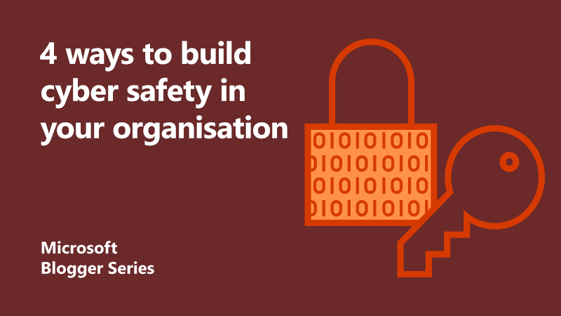 Cyber safety featured image