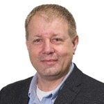 Andrew Quinn headshot