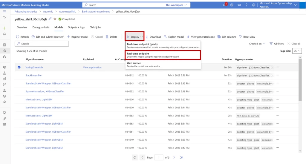 graphical user interface, application