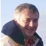 James Noyce, Senior Technical Specialist, Microsoft UK