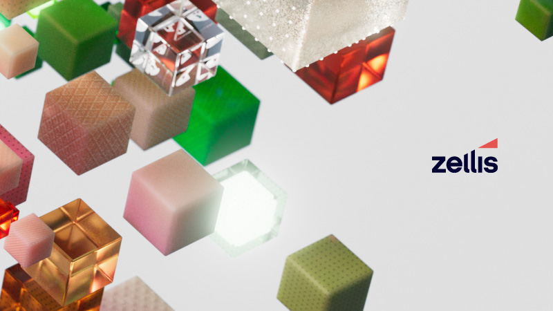 Illustration related to AI