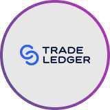 Trade Ledger logo