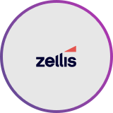Zellis logo