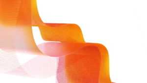 Colorful graphic design