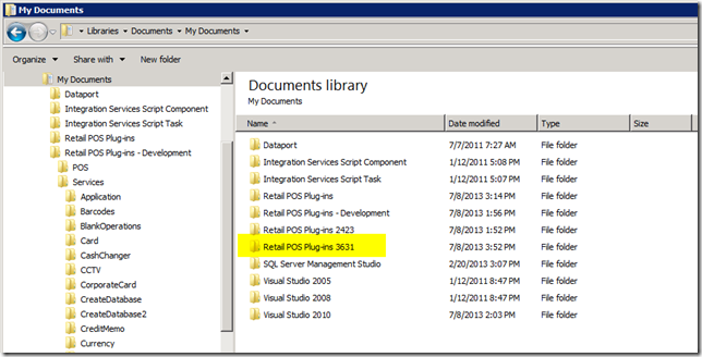2013-07-08 16_09_23-SERSTAD21 - 10.10.80.86 - Remote Desktop Connection