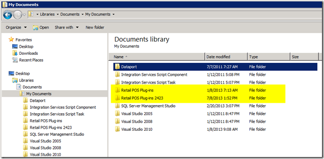 2013-07-08 13_54_44-SERSTAD21 - 10.10.80.86 - Remote Desktop Connection