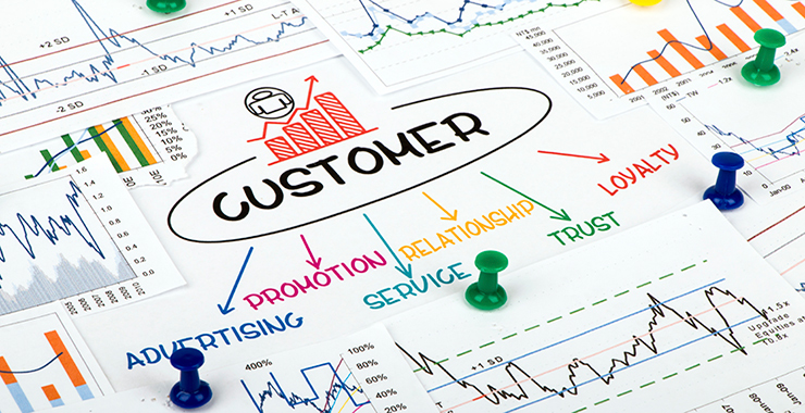 a close up of text on a white background