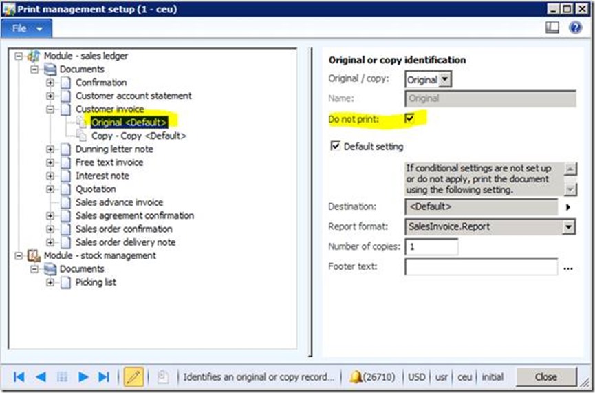 clip_image008 Do not print enabled.