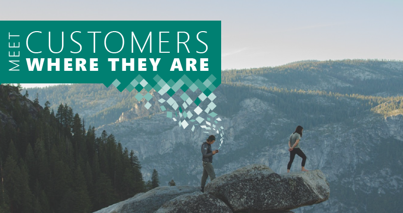 a sign on the side of a mountain