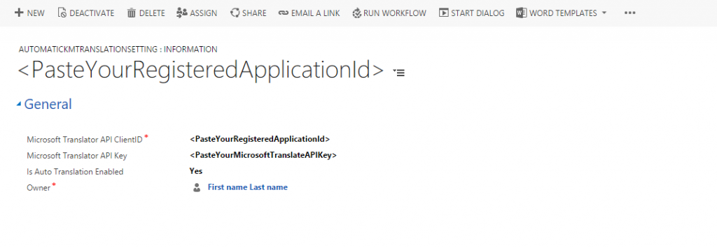 01 - Translate Knowledge Articles