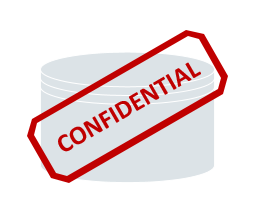 Passwords and Sensitive Data Design Pattern