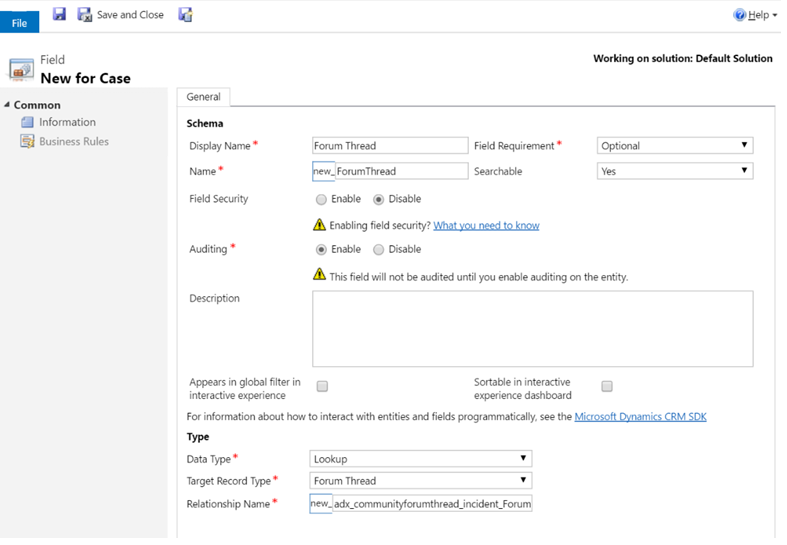 6_create field to track associated forum thread