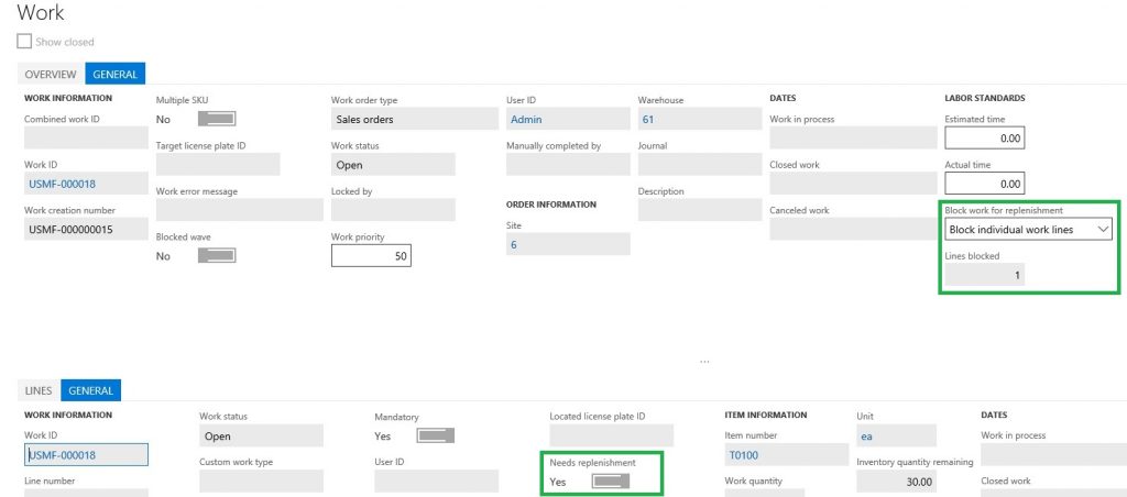 workwithreplen_workheaderandline