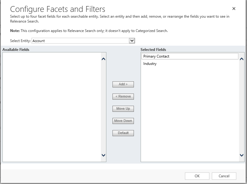 end-user-configuration