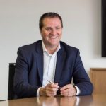 Paul Bean, CEO of Mining Worldwide, Sodexo.