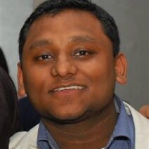 
							Avatar of Harsh Srivastava						