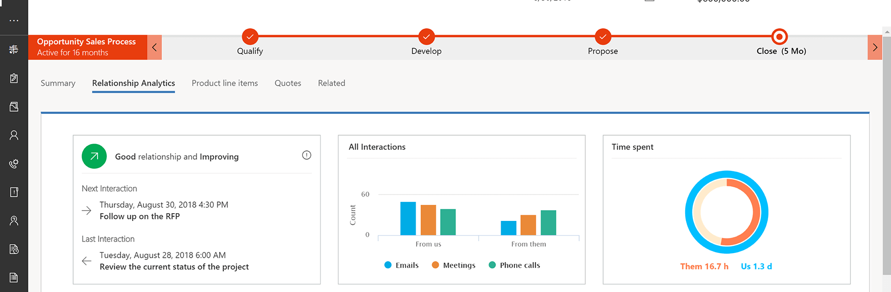 a screenshot of a computer