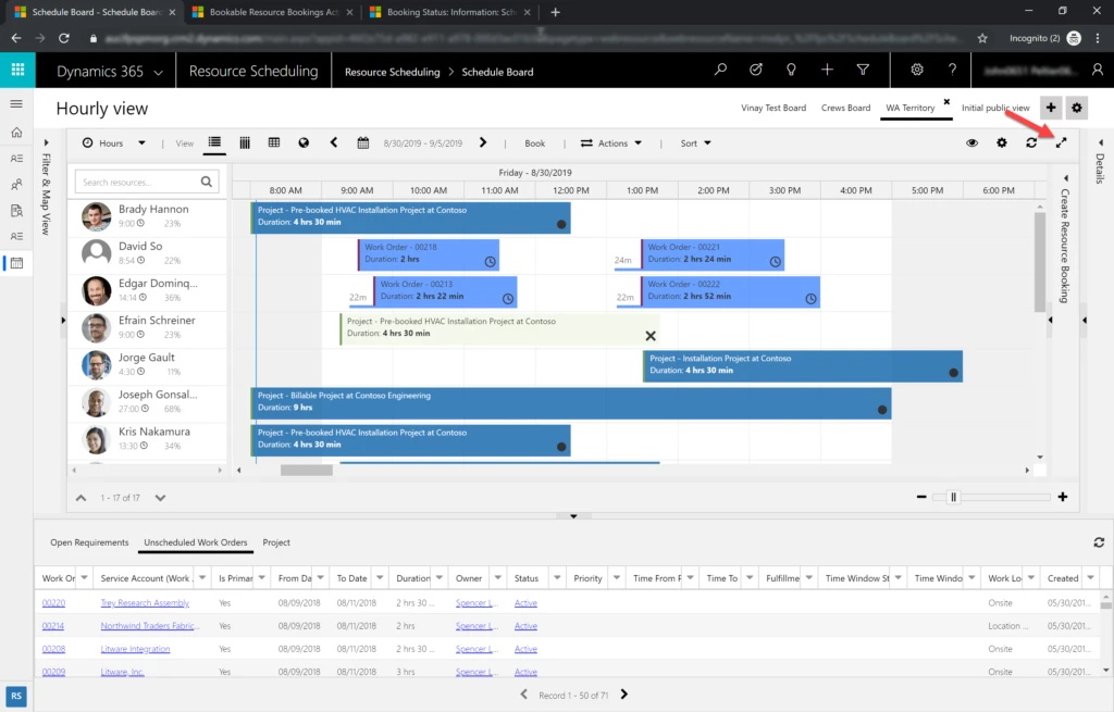 a screenshot of a computer