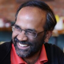 
							Avatar of Balaji Balasubramanian						