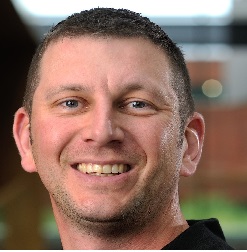 Brian King head-shot