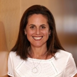 a person posing for the camera