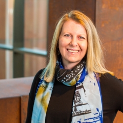 Jodi Christiansen headshot