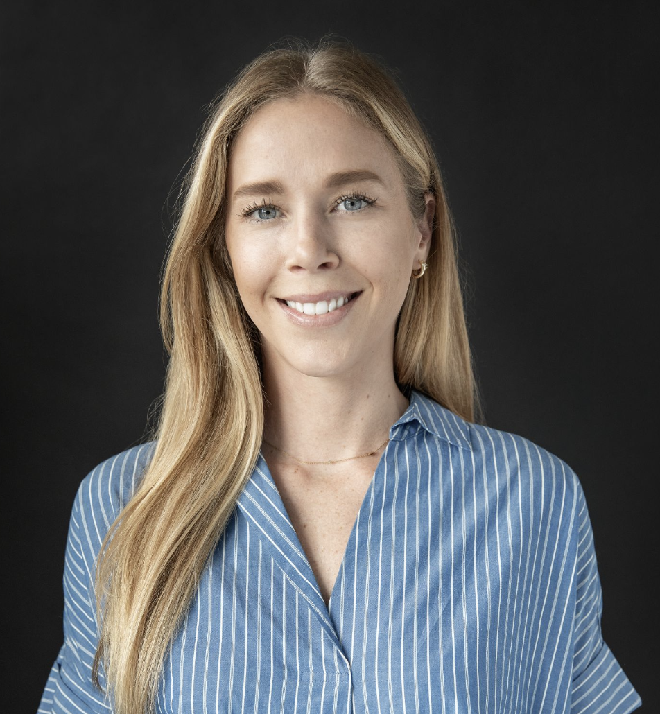 Alexis Goodrich Headshot